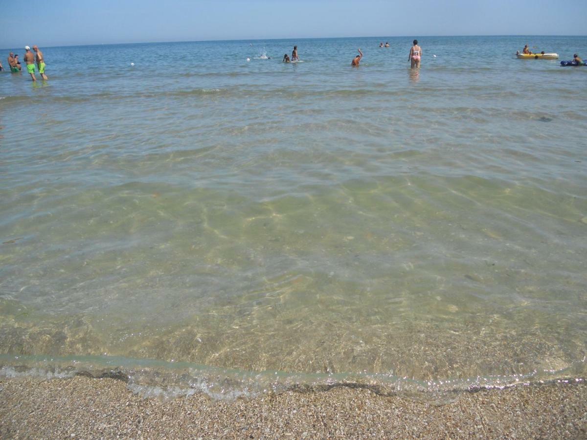 Casa Vacanze Disfida Di 바를레타 외부 사진