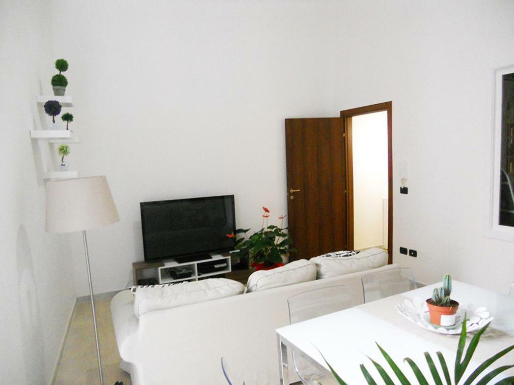 Casa Vacanze Disfida Di 바를레타 외부 사진